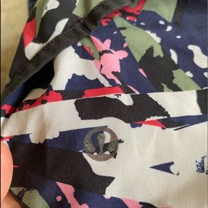 Lulu lemon Athletic Shorts